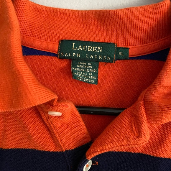 RALPH LAUREN Polo Shirt - Picture 3 of 3